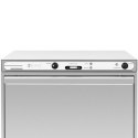 Zmywarka do naczyń podblatowa gastronomiczna kosz 50 x 50 cm do 30 cykli/h 6600 W Royal Catering