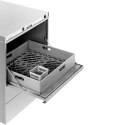 Zmywarka do naczyń podblatowa kosz 50 x 50 cm do 30 cykli/h 6600 W Royal Catering