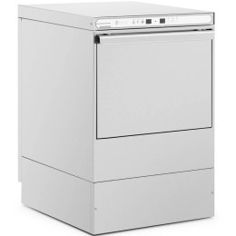 Zmywarka do naczyń podblatowa kosz 50 x 50 cm do 60 cykli/h 6600 W Royal Catering