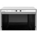 Zmywarka do naczyń podblatowa kosz 50 x 50 cm do 60 cykli/h 6600 W Royal Catering