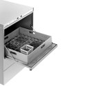 Zmywarka do naczyń podblatowa kosz 50 x 50 cm do 60 cykli/h 6600 W Royal Catering