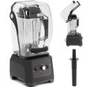 Blender kielichowy z obudową wyciszającą 2.5 l 24500 obr./min 1680 W Royal Catering