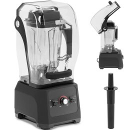 Blender kielichowy z obudową wyciszającą 2.5 l 24500 obr./min 1680 W Royal Catering
