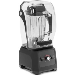 Blender kielichowy z obudową wyciszającą 2.5 l 24500 obr./min 1680 W Royal Catering
