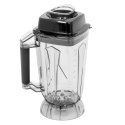Blender kielichowy z obudową wyciszającą 2.5 l 24500 obr./min 1680 W Royal Catering