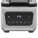 Blender kielichowy z obudową wyciszającą i cyfrowym panelem 2.5 l 1680 W Royal Catering