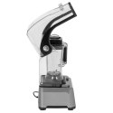 Blender kielichowy z obudową wyciszającą i cyfrowym panelem 2.5 l 1680 W Royal Catering