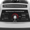 Blender kielichowy z trybem pulsacyjnym 2 l 24500 obr./min 1500 W Royal Catering