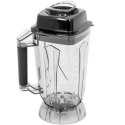 Blender kielichowy z trybem pulsacyjnym 2 l 24500 obr./min 1500 W Royal Catering