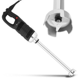Blender mikser robot ręczny dł. ramienia 500 mm 8000-18000 obr./min 850 W Royal Catering