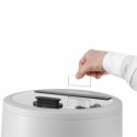 Kociołek termos elektryczny do zupy 35-85 C 8 l 500 W - biały Hendi