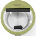 Kociołek termos elektryczny do zupy 35-85 C 8 l 500 W - zielony Hendi