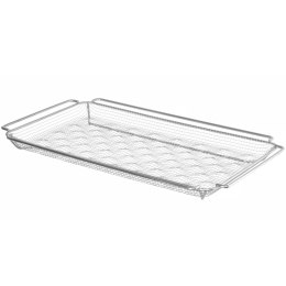 Kosz do pieczenia frytek falisty Convectomat Fry GN 1/1 Hendi