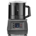 Kuter emulgator KE-4V do rozdrabniania siekania mielenia 4.4 l 3000 obr./min 1100 W - Sammic 1051000 SAMMIC