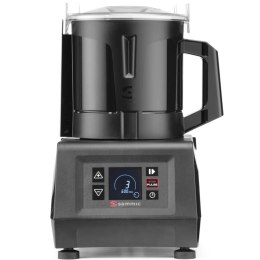 Kuter emulgator KE-4V do rozdrabniania siekania mielenia 4.4 l 3000 obr./min 1100 W - Sammic 1051000 SAMMIC