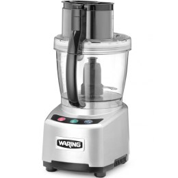 Kuter wielofunkcyjny do krojenia ścierania ubijania LiquiLock 3.8 l 660 W Hendi