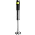 Mikser blender ręczny bezprzewodowy 5 biegów Smart Pressure śr. 65 x 390 mm 150 W Hendi