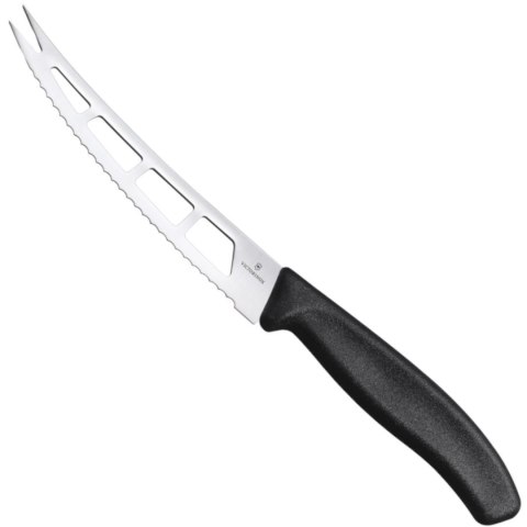 Nóż do masła i sera SWISS CLASSIC dł. 130/251 mm Victorinox