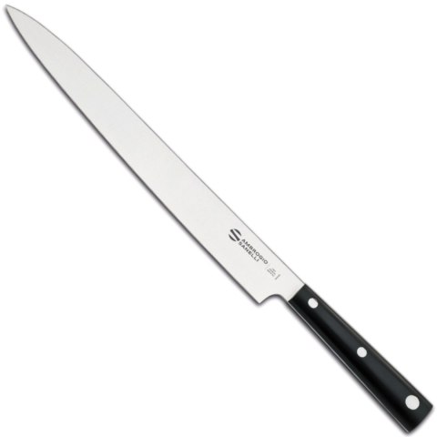 Nóż do sushi sashimi YANAGI SASHIMI dł. 270 mm HASAKI Ambrogio Sanelli