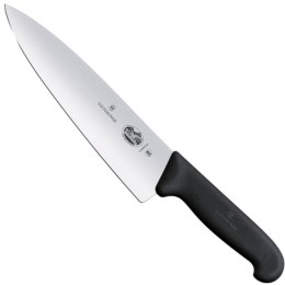 Nóż kucharski szefa kuchni FIBROX dł. 200/340 mm Victorinox
