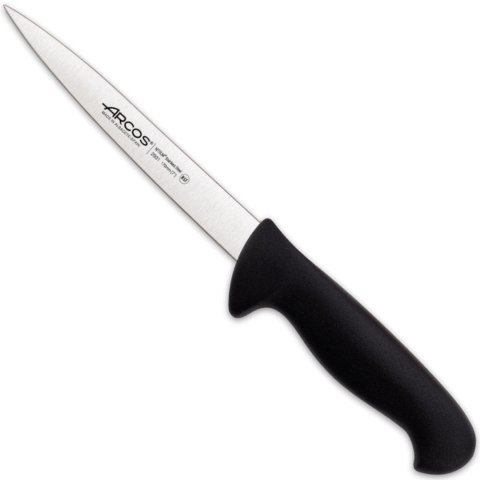 Nóż kuchenny do filetowania giętki seria 2900 dł. 170/298 mm Arcos
