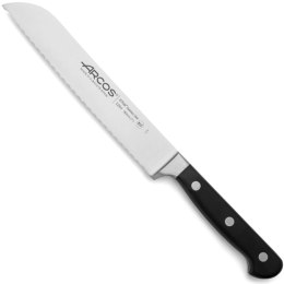 Nóż kuchenny do pieczywa chleba ząbkowany ÓPERA dł. 200/303 mm Arcos