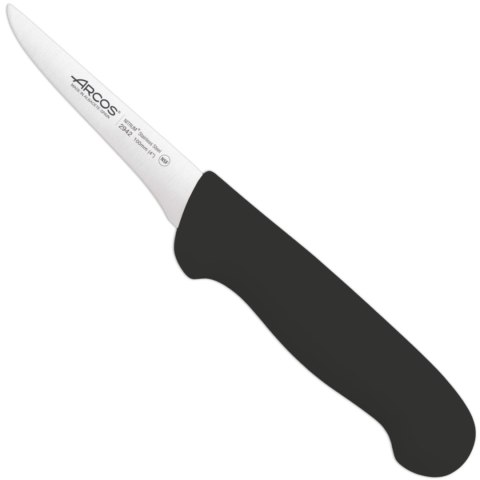 Nóż kuchenny do trybowania trybownik seria 2900 dł. 100/243 mm Arcos