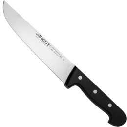 Nóż kuchenny rzeźniczy do surowego mięsa UNIVERSAL dł. 200/337 mm Arcos
