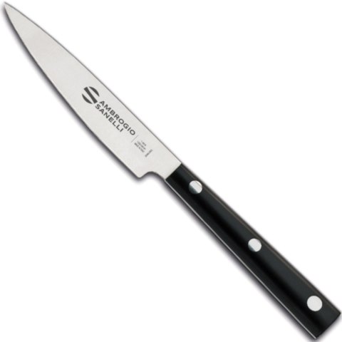 Nóż kuchenny uniwersalny dł. 100 mm HASAKI Ambrogio Sanelli