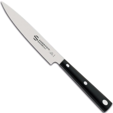 Nóż kuchenny uniwersalny dł. 120 mm HASAKI Ambrogio Sanelli