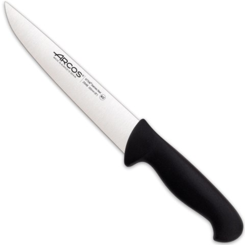 Nóż rzeźniczy do ćwiartowania krojenia mięsa seria 2900 dł. 200/336 mm Arcos