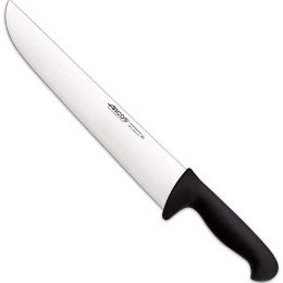Nóż rzeźniczy do ćwiartowania krojenia mięsa seria 2900 dł. 300/438 mm Arcos