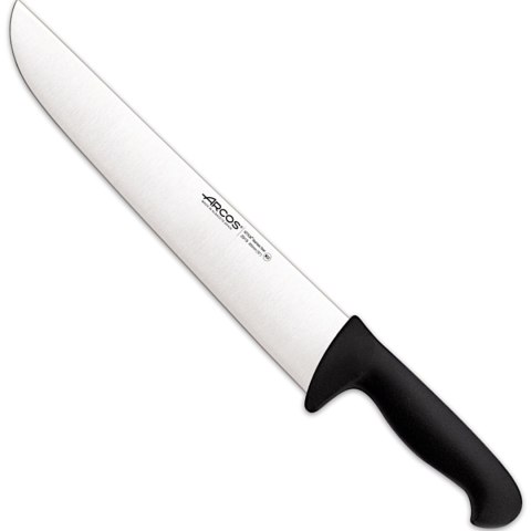 Nóż rzeźniczy do ćwiartowania krojenia mięsa seria 2900 dł. 300/438 mm Arcos