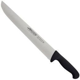 Nóż rzeźniczy ząbkowany seria 2900 dł. 350/492 mm Arcos