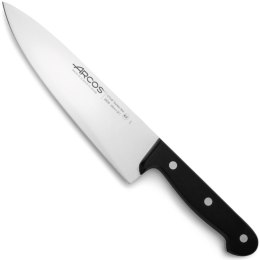 Nóż szefa kuchni kucharski uniwersalny UNIVERSAL dł. 200/314 mm Arcos