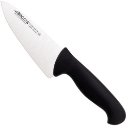 Nóż szefa kuchni uniwersalny do siekania krojenia seria 2900 dł. 150/280 mm Arcos