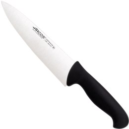 Nóż szefa kuchni uniwersalny do siekania krojenia seria 2900 dł. 200/333 mm Arcos