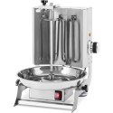 Opiekacz grill do kebaba gyrosa elektryczny do 8 kg mięsa 2000 W Royal Catering