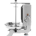 Opiekacz grill do kebaba gyrosa elektryczny do 8 kg mięsa 2000 W Royal Catering