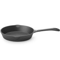 Patelnia żeliwna uniwersalna śr. 200 mm x 40 mm Hendi
