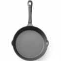 Patelnia żeliwna uniwersalna śr. 200 mm x 40 mm Hendi