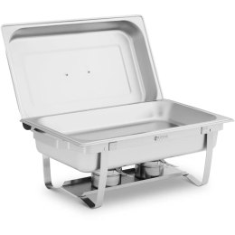 Podgrzewacz bemar bufetowy do potraw na pastę GN 1/1 9 l Royal Catering