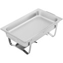 Podgrzewacz bemar bufetowy do potraw na pastę GN 1/1 9 l Royal Catering