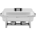 Podgrzewacz bemar bufetowy do potraw na pastę GN 1/1 9 l Royal Catering