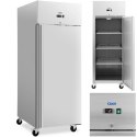 Szafa chłodnicza lodówka gastronomiczna na kółkach 2-8C 750 l Royal Catering