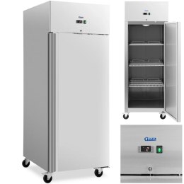 Szafa chłodnicza lodówka gastronomiczna na kółkach 2-8C 750 l Royal Catering