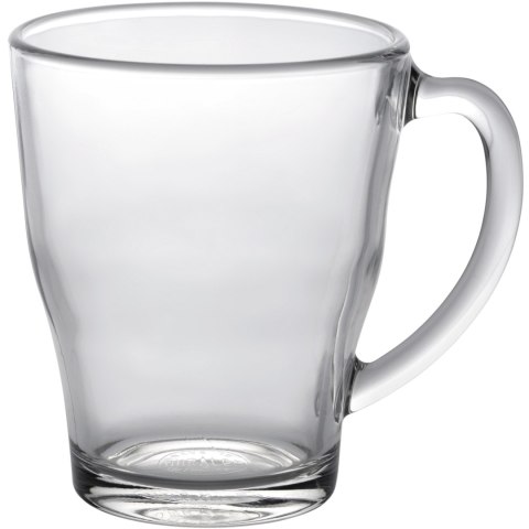 Szklanka z uchem Duralex COSY 350 ml - zestaw 6 szt. Duralex
