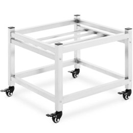 Wózek podstawa pod kocioł fermentacyjny warzelny 45 x 45 cm do 150 kg Royal Catering