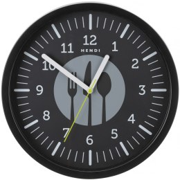 Zegar ścienny do kuchni restauracji śr. 356 x 45 mm Hendi