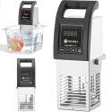 Cyrkulator zanurzeniowy do gotowania sous vide MASTERVIDE 2000 W Hendi